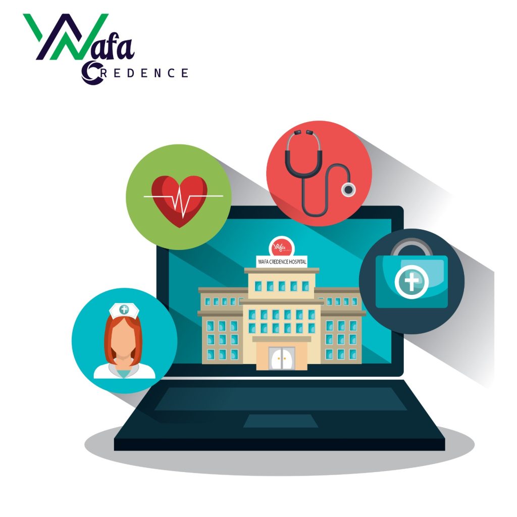 Wafa Credence Healthcare & Digital Health Initiative